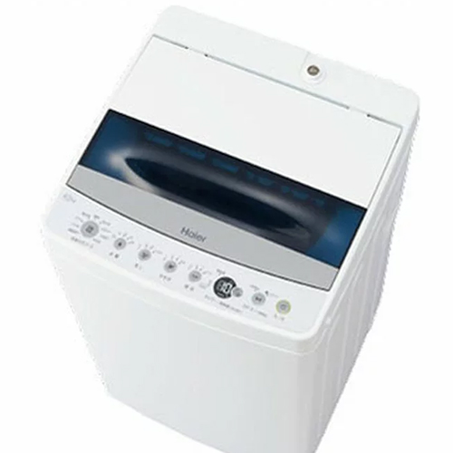 pcfreakの洗濯機
